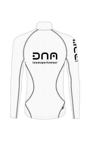 Baselayer Stehkragen
