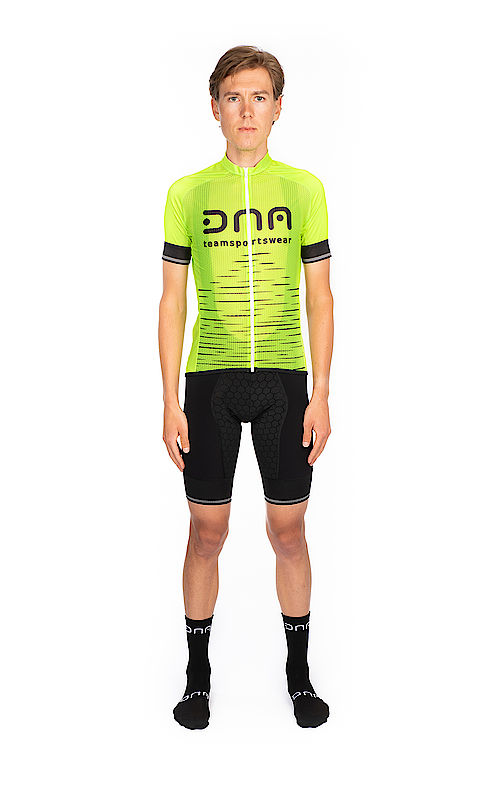 Club Trikot
