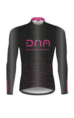 Club langarm Trikot