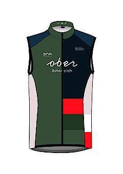 Youngstar Gilet