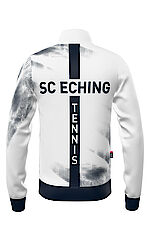 Sweatjacke