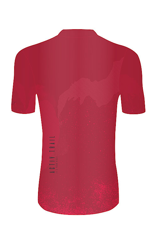 Trail Jersey