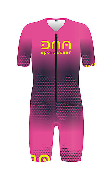 Powerslide Suit