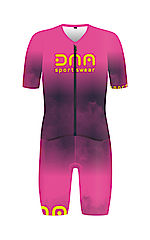 Powerslide Suit