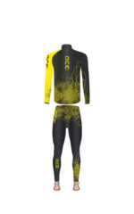 XC Race Suit