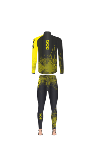 XC Race Suit