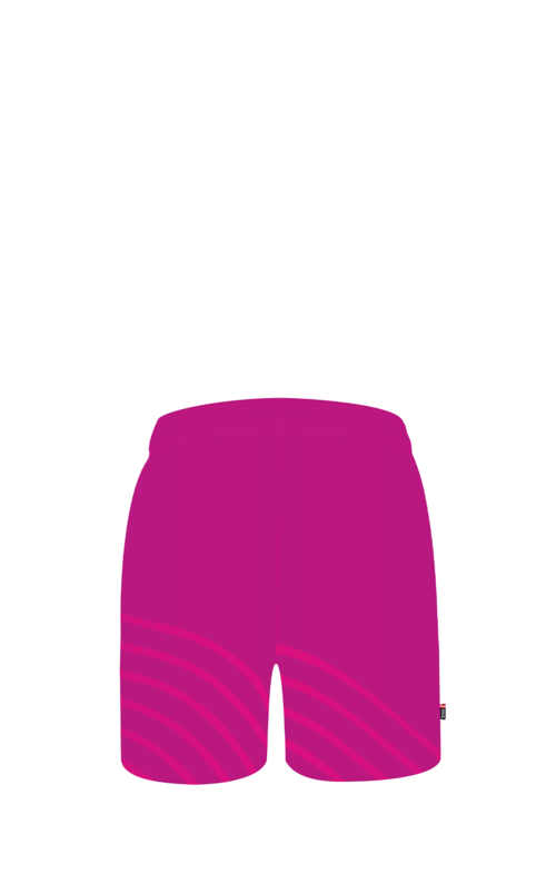Fußballshort