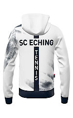 Sweatjacke mit Kapuze