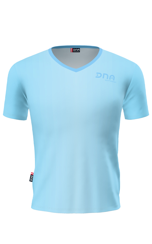 Fußball Trikot Kurzarm