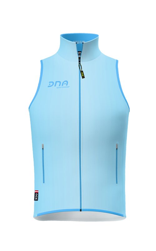 Laufgilets Westen