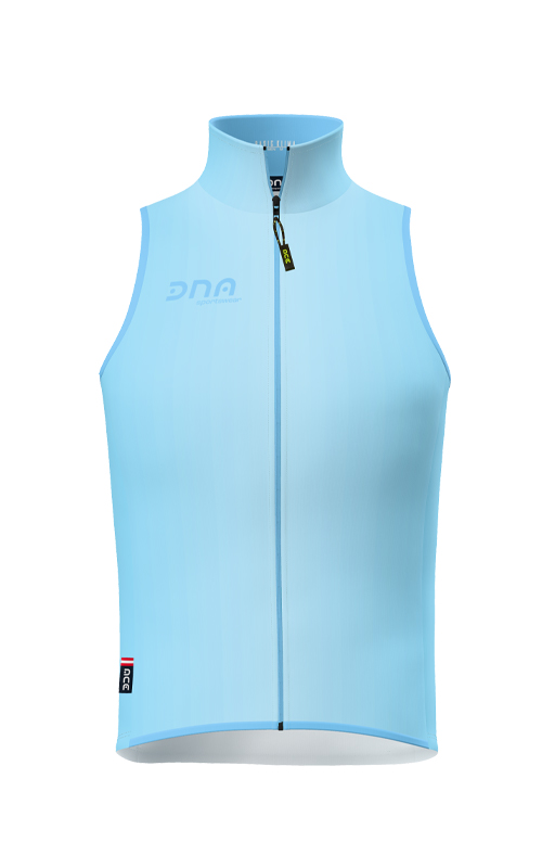 Gilets/Westen