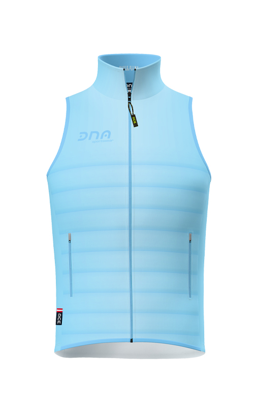 Langlauf Gilets