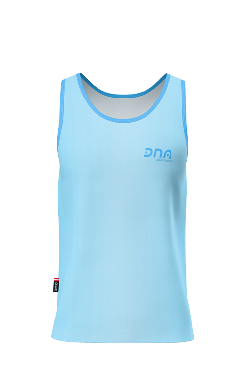 Ärmellose Laufshirts