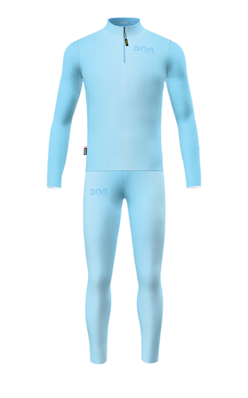 Langlauf Race Suits