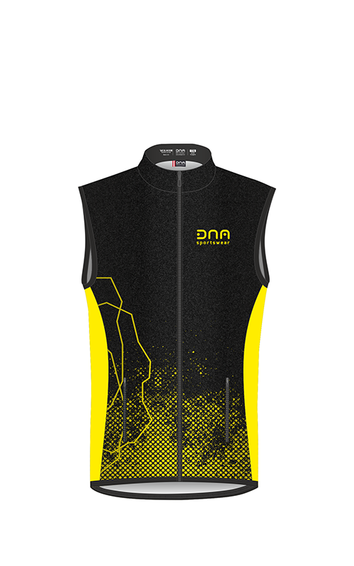 Youngstar Gilet