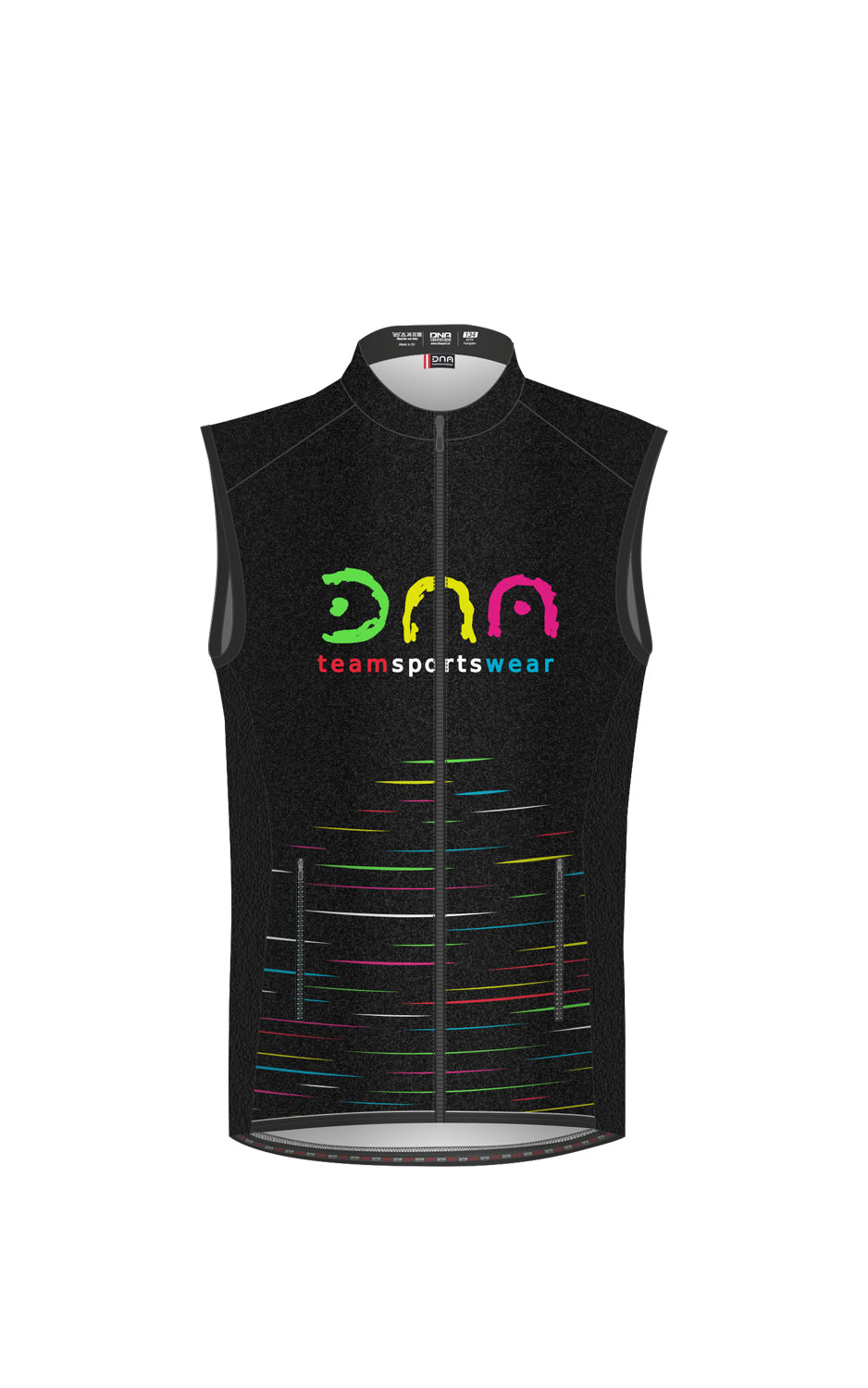 Youngstar Gilet