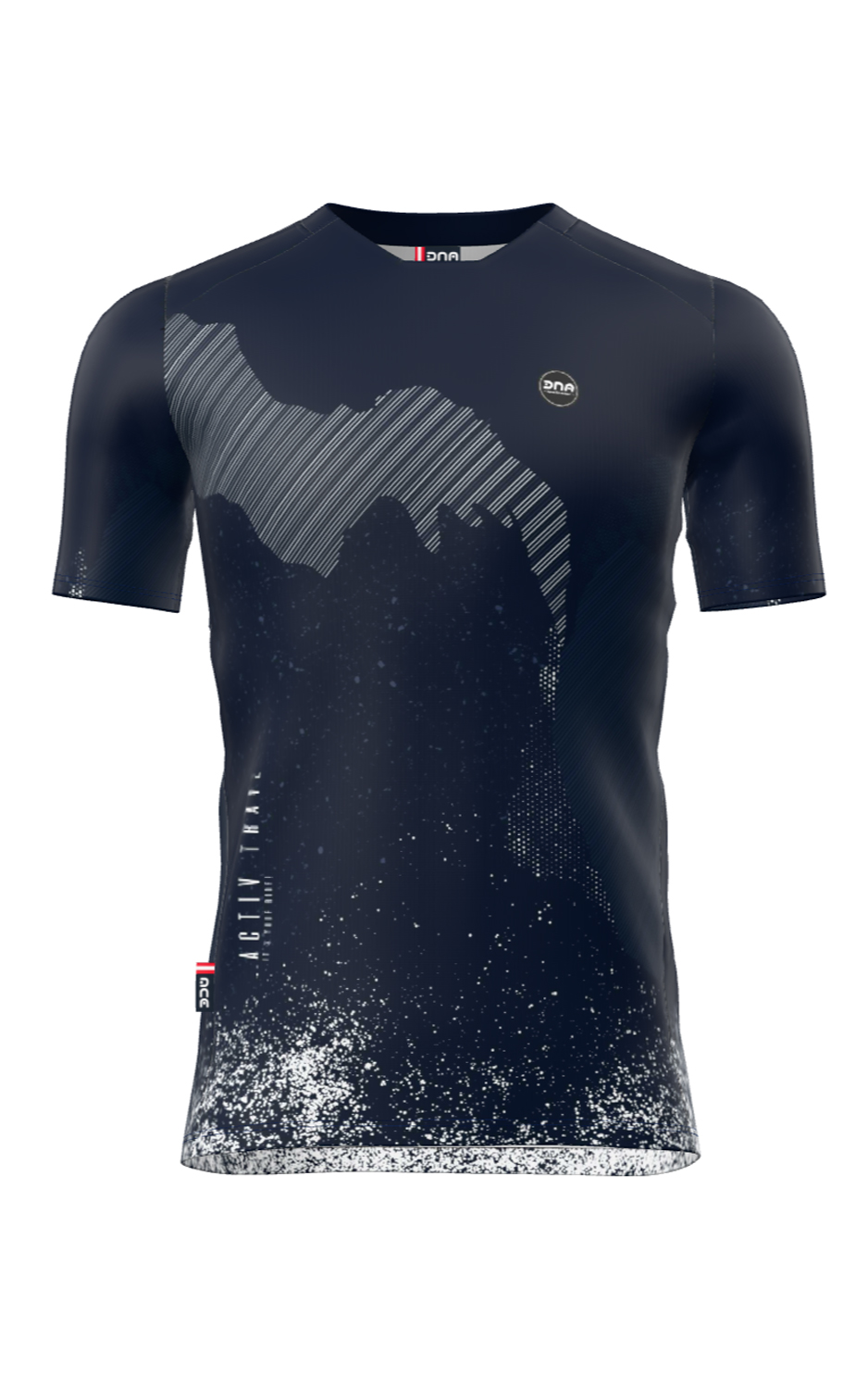 Trail Jersey