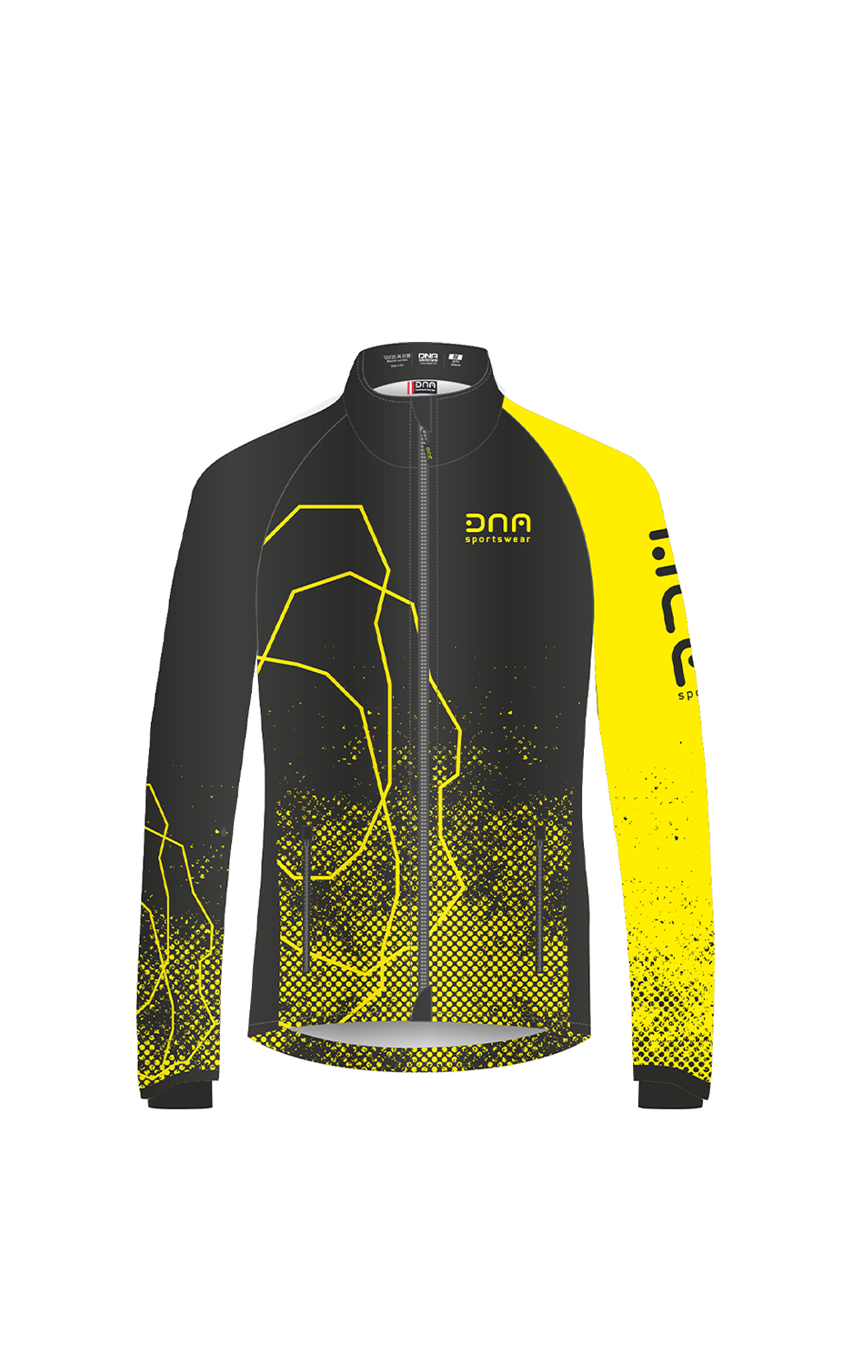Jacke Element