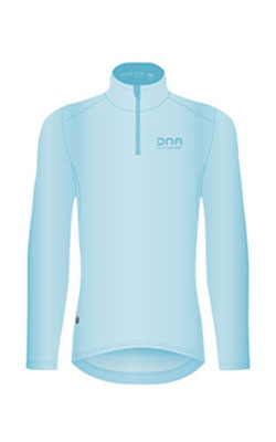 Langarm Shirts