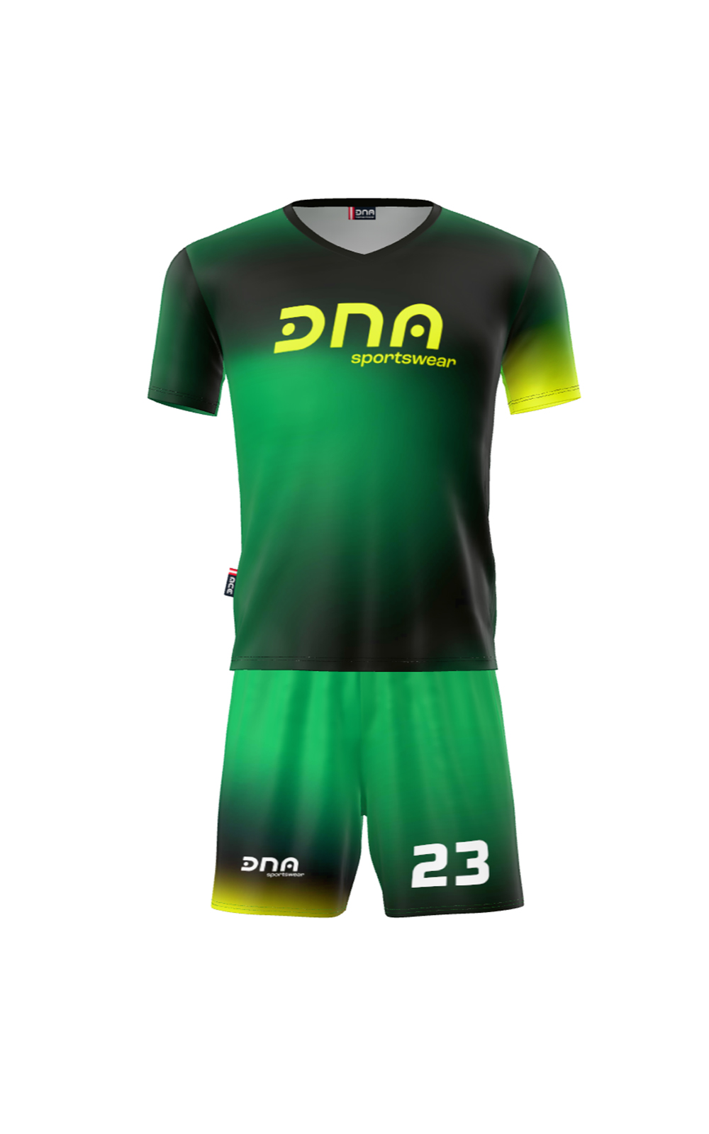 Fußball-Set