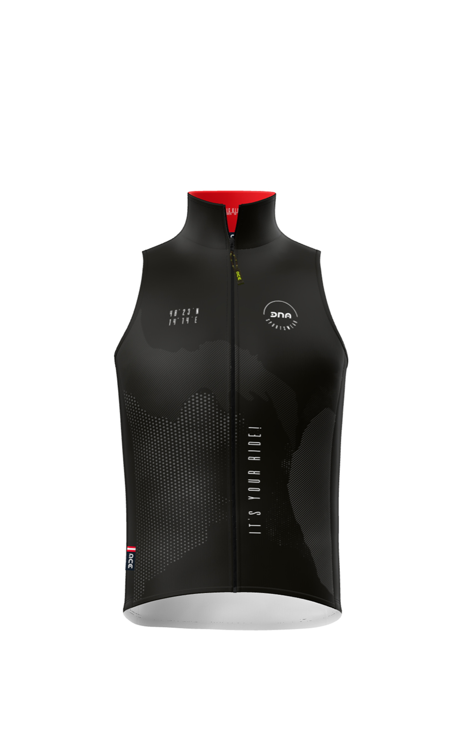 Youngstar Gilet