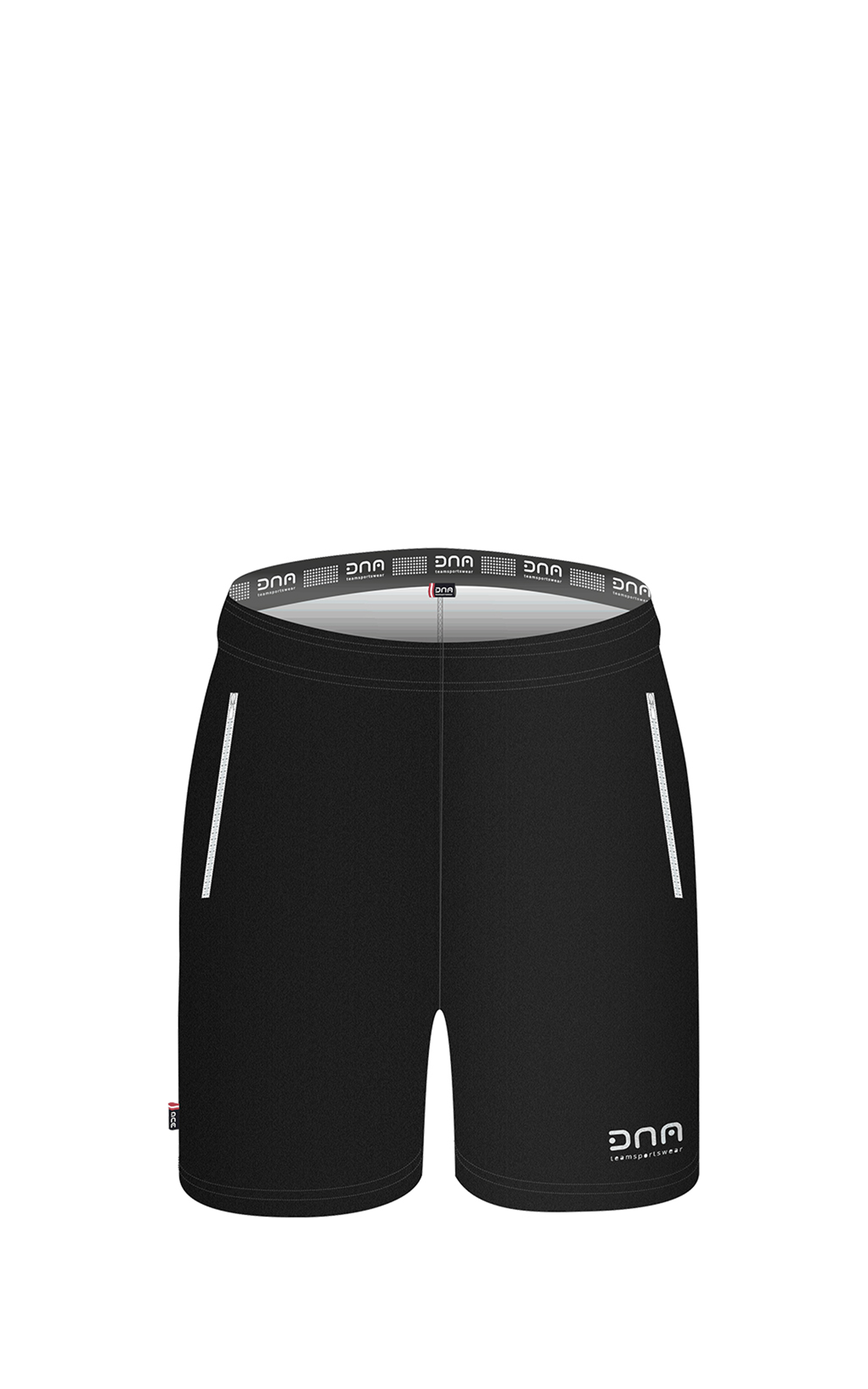 Hose Multi Element Short