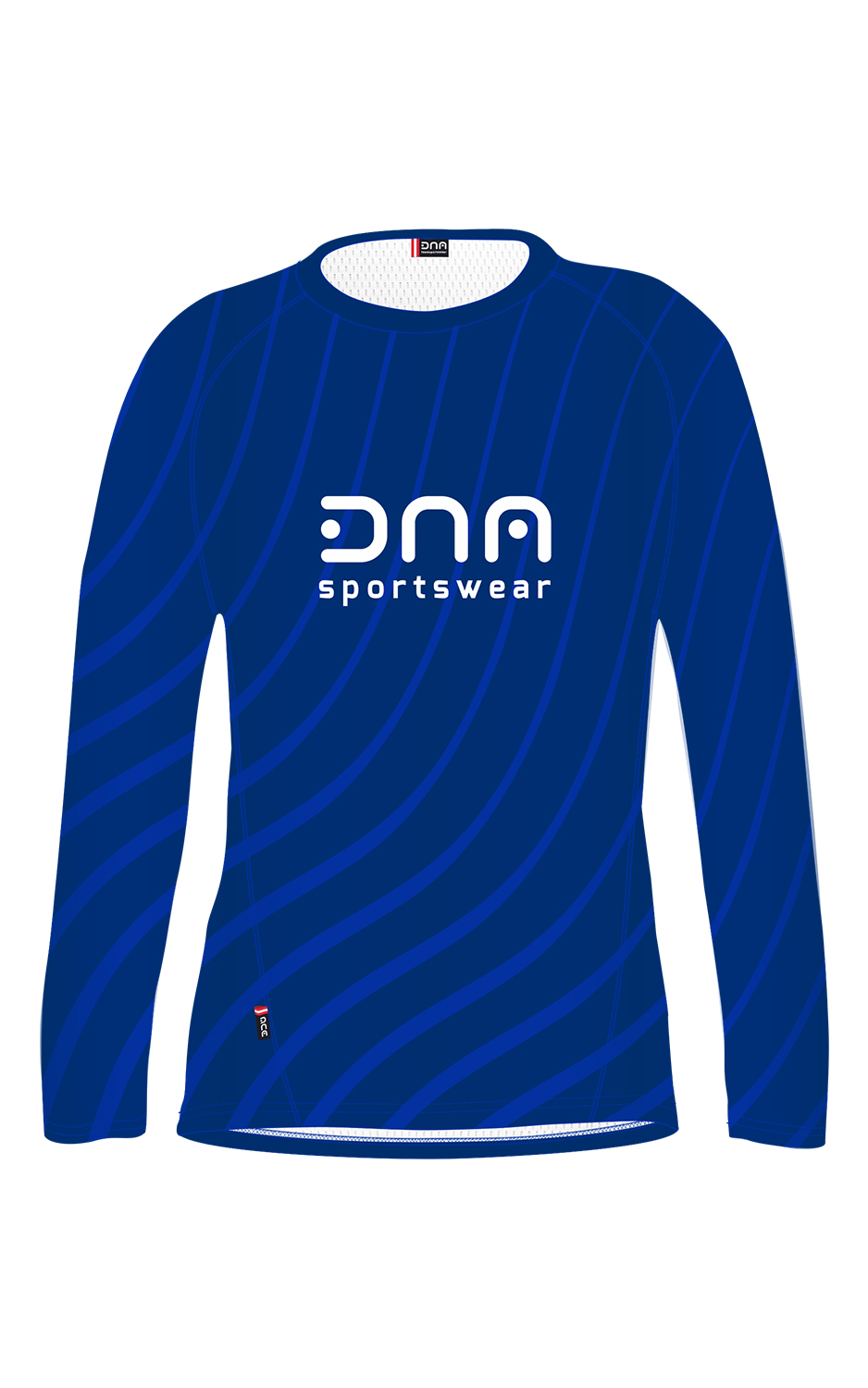 Fußball Undershirt langarm