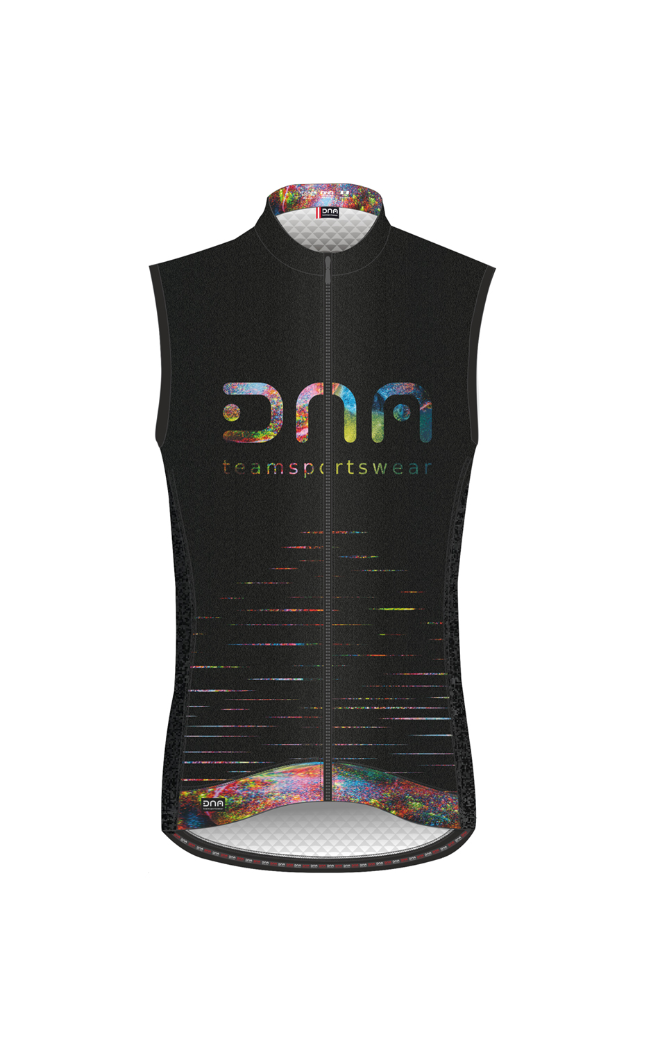 Dynamic Gilet