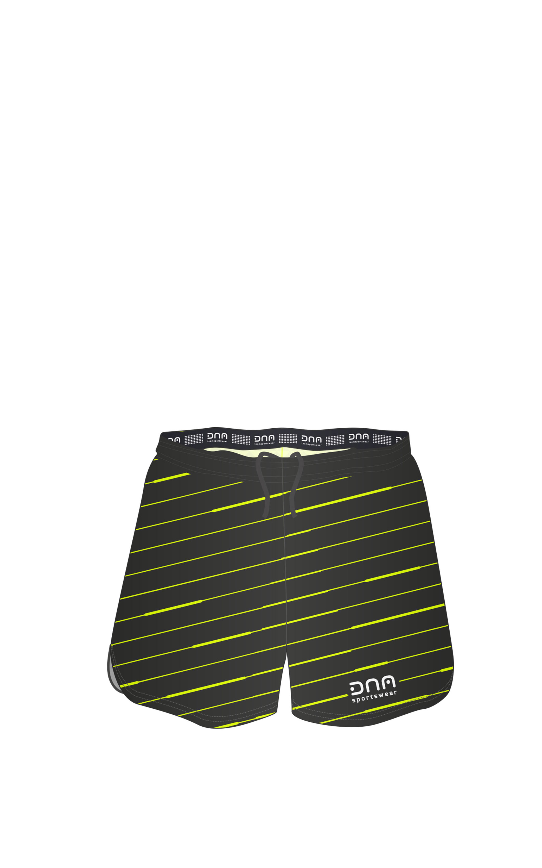 Athletikshort