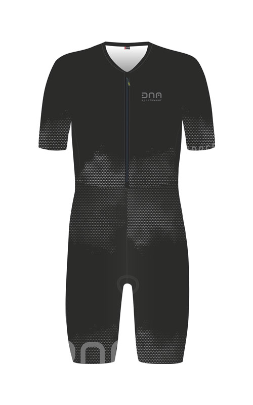 TT Speed Suit