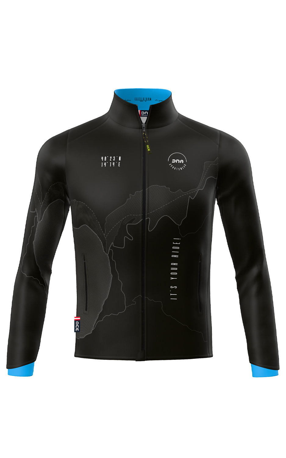 Storm Jacke