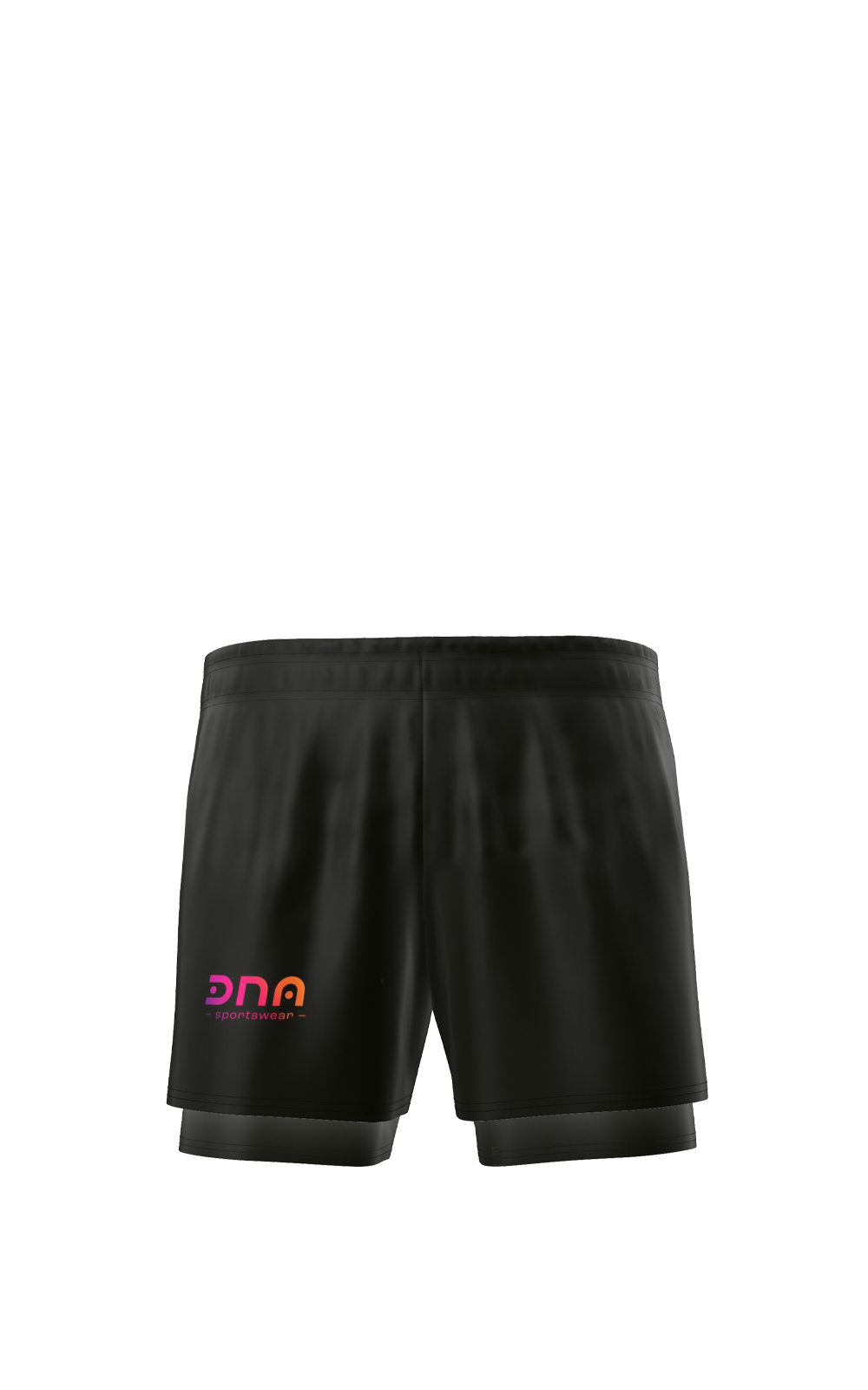 2in1 Shorts