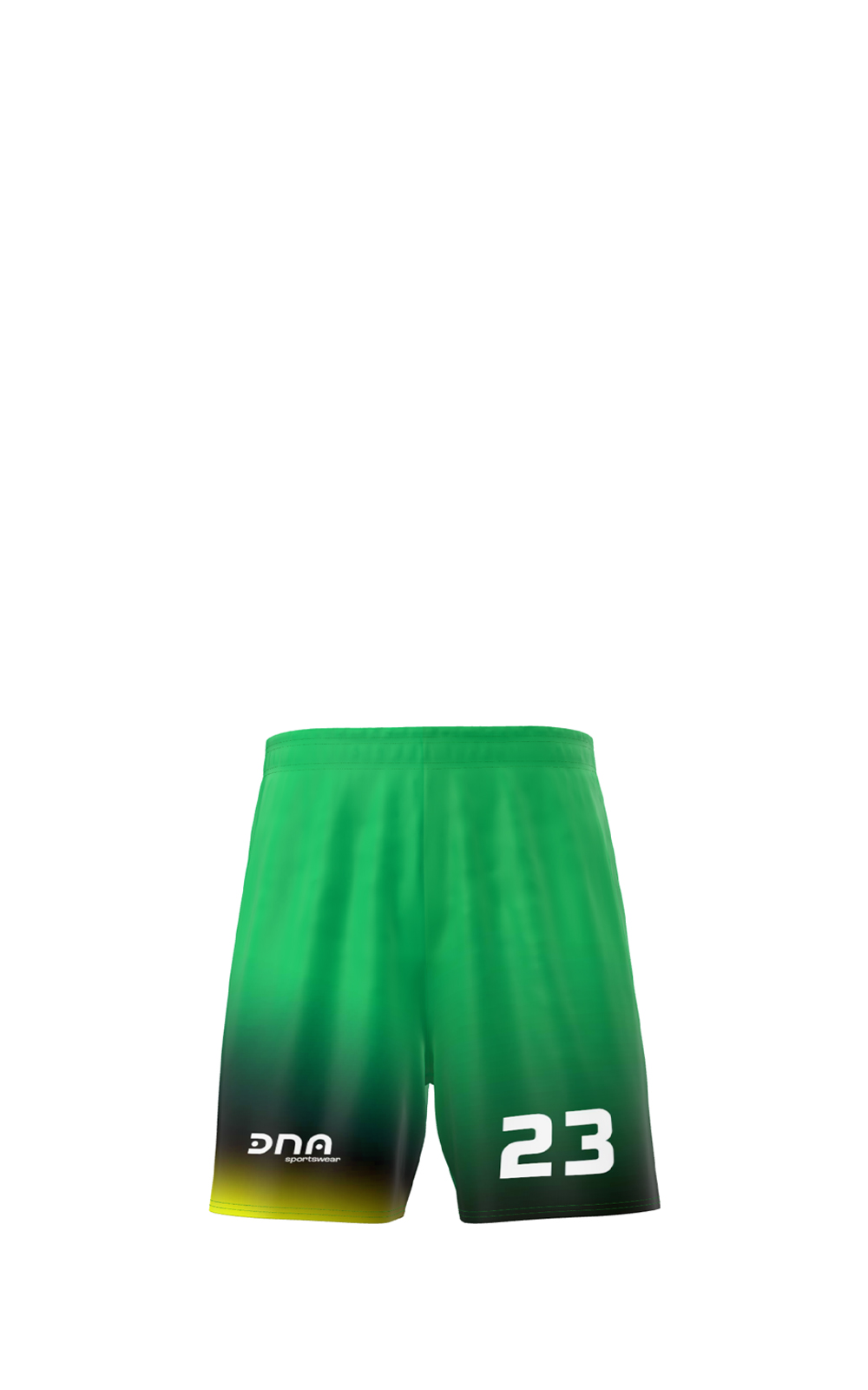 Fußballshort