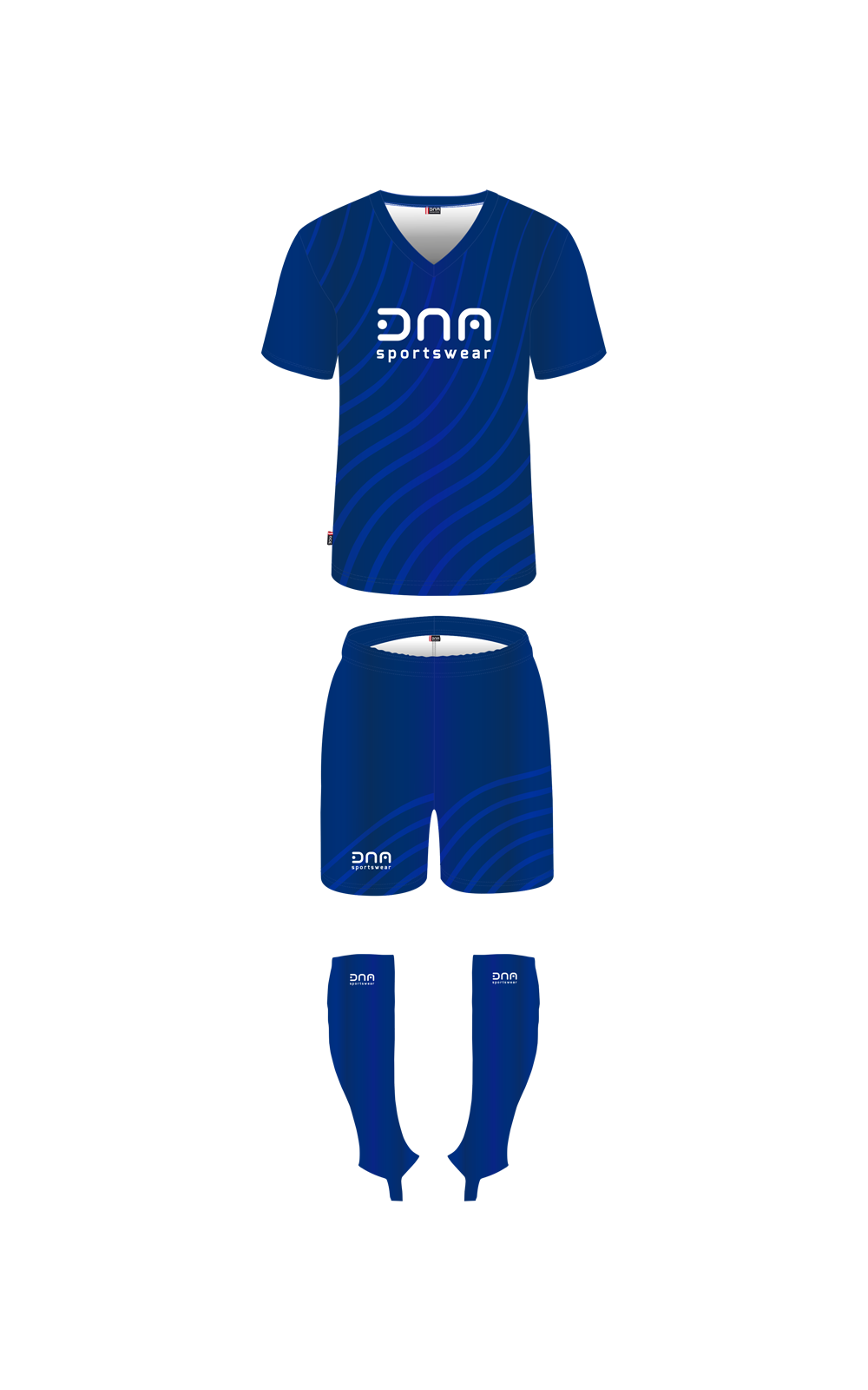 Fußball-Set