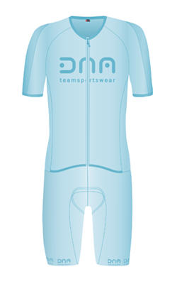 Powerslide Suit