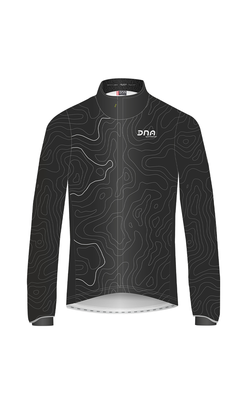 Artica Jacke