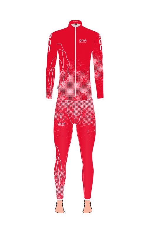 XC One piece Suit