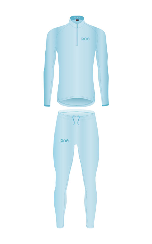 Langlauf Race Suits