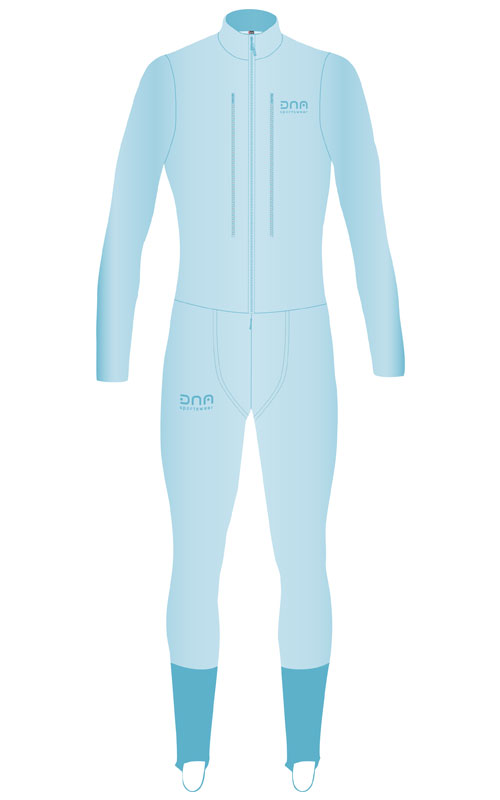Race Suits