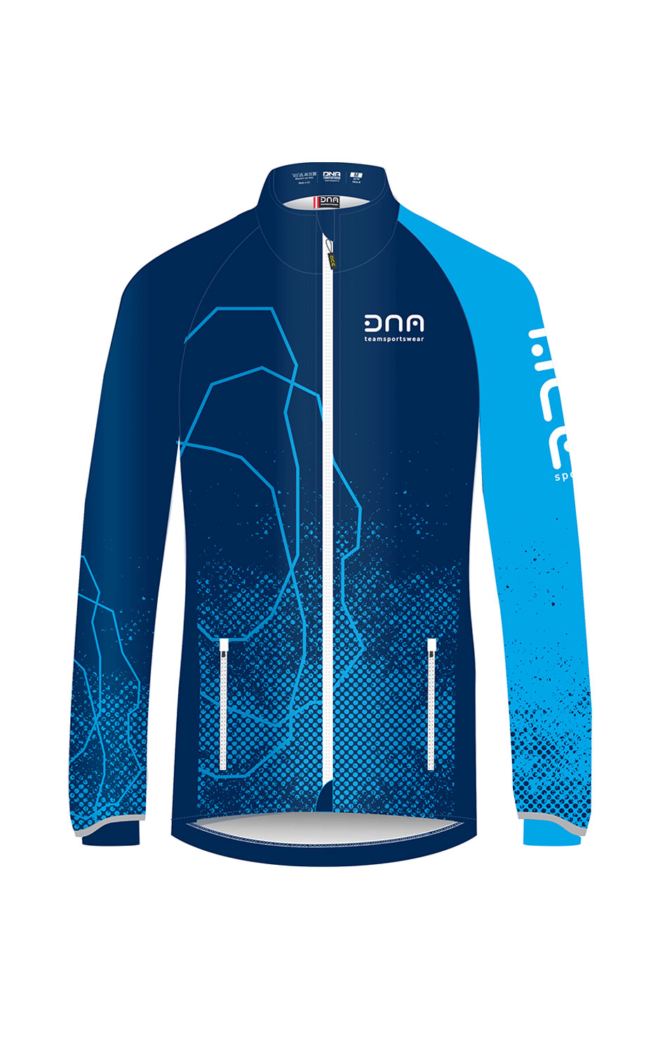 Jacke Element