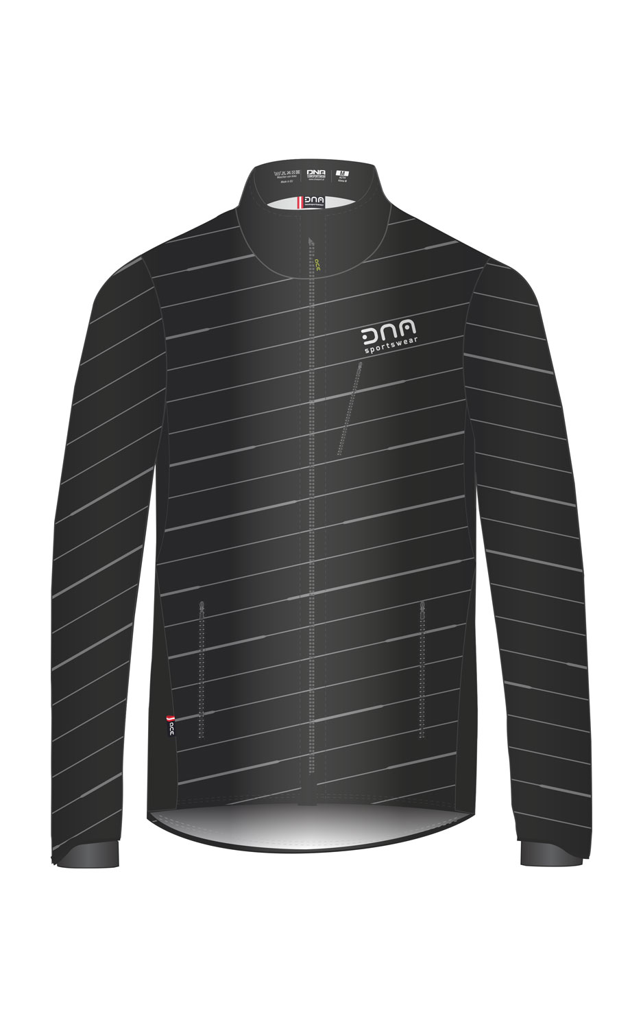 Storm Jacke